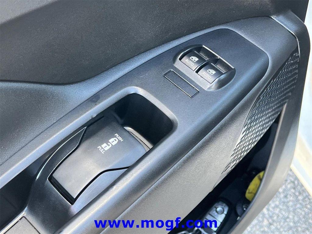 used 2022 Ram ProMaster City car, priced at $19,195