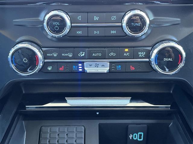 new 2024 Ford F-250 car, priced at $134,576