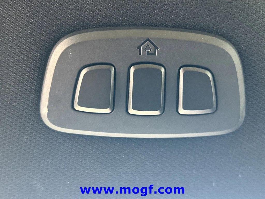 used 2024 Ford Mustang car, priced at $46,995