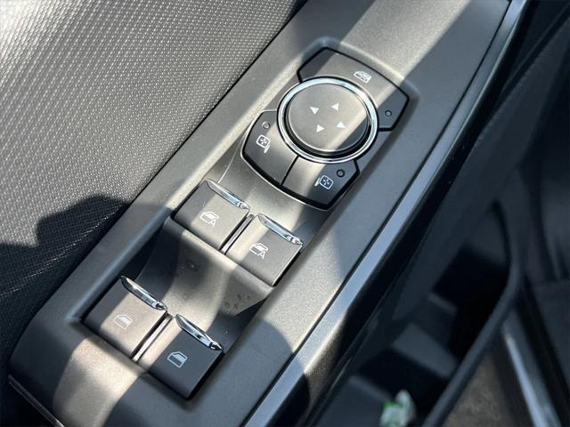 new 2025 Ford F-150 car, priced at $46,171