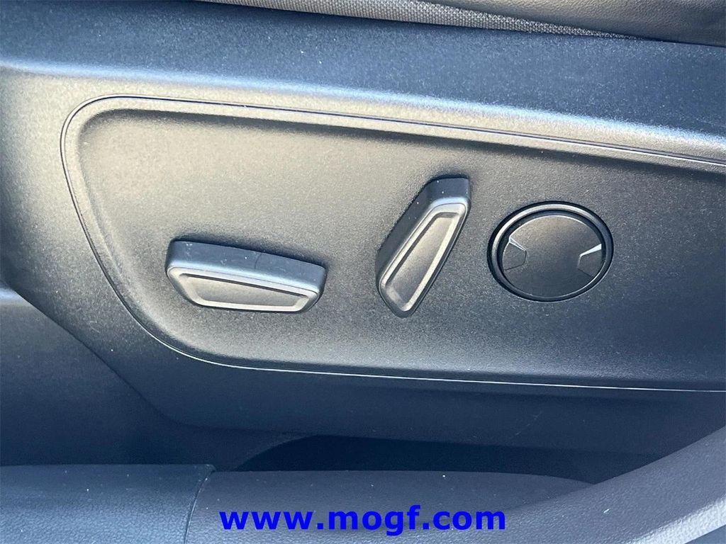 used 2024 Ford Escape car, priced at $23,995