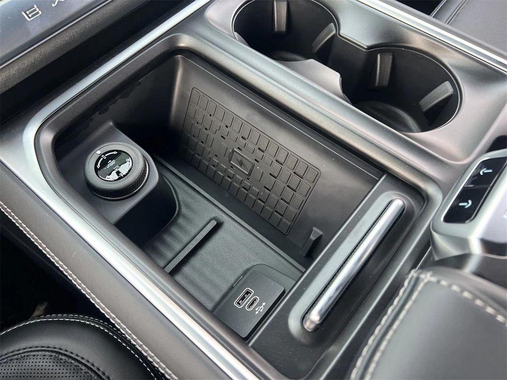 new 2025 Ford Expedition Max car, priced at $90,230