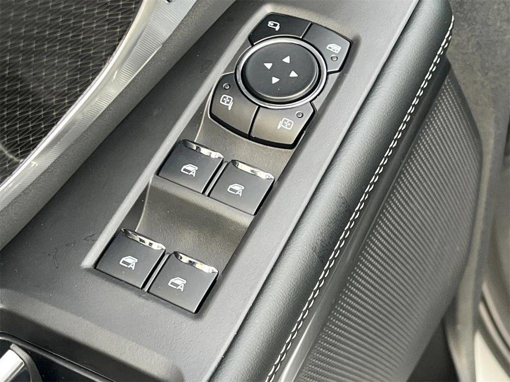 new 2025 Ford Expedition Max car, priced at $90,230