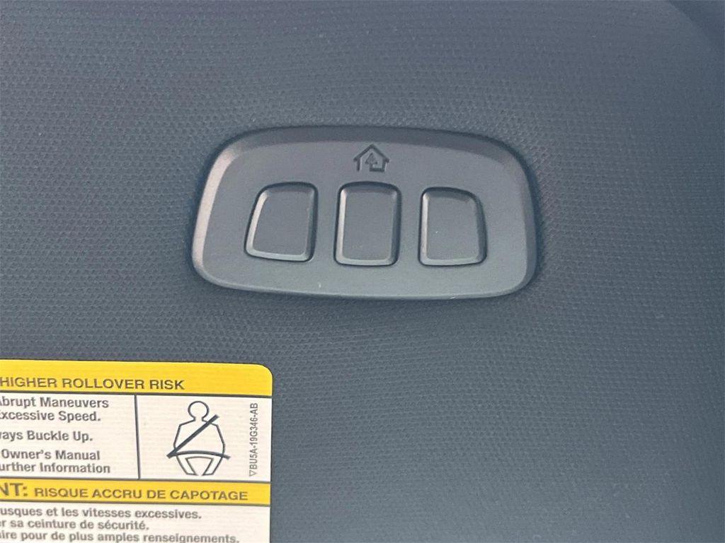 new 2025 Ford Expedition Max car, priced at $90,230