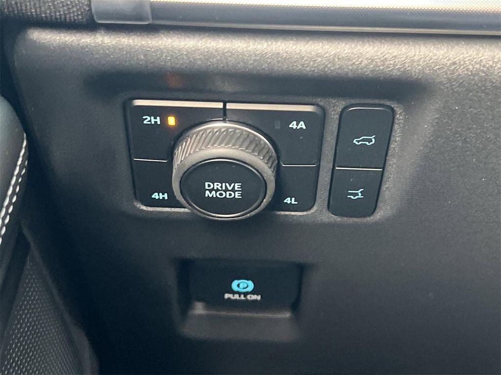 new 2025 Ford Expedition Max car, priced at $90,230