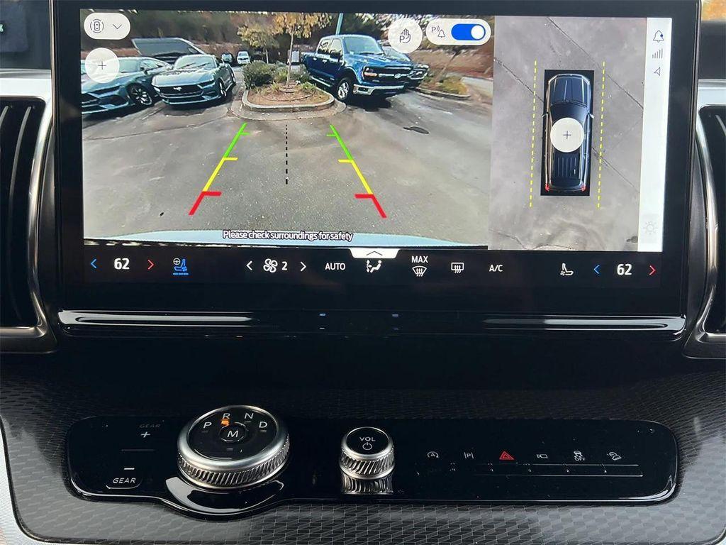 new 2025 Ford Expedition Max car, priced at $90,230