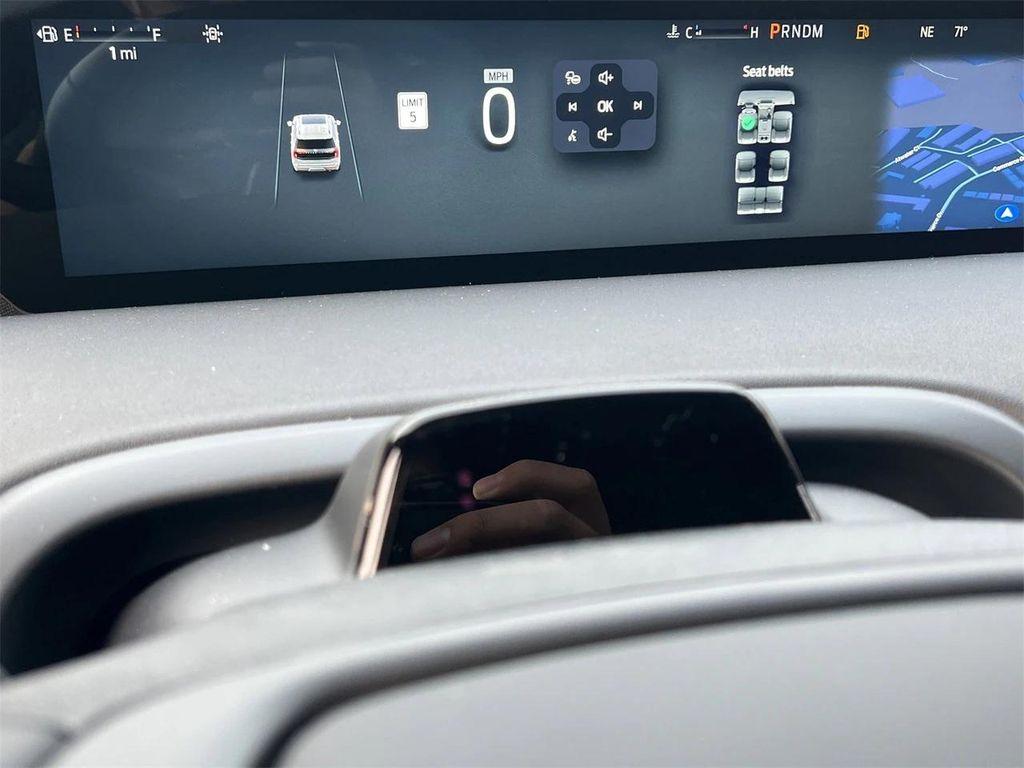 new 2025 Ford Expedition Max car, priced at $90,230