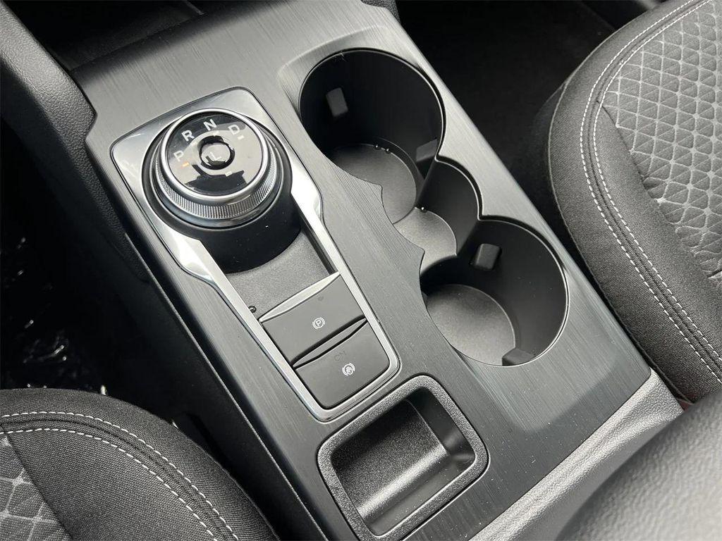 new 2025 Ford Escape car, priced at $33,135