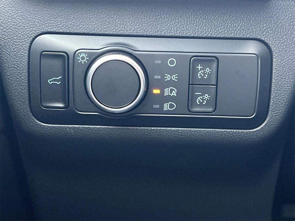 new 2025 Ford Escape car, priced at $33,135