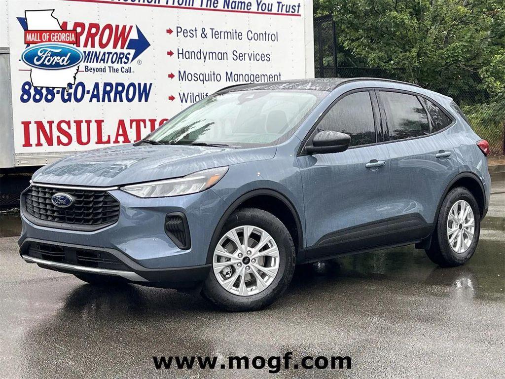 new 2025 Ford Escape car, priced at $33,135