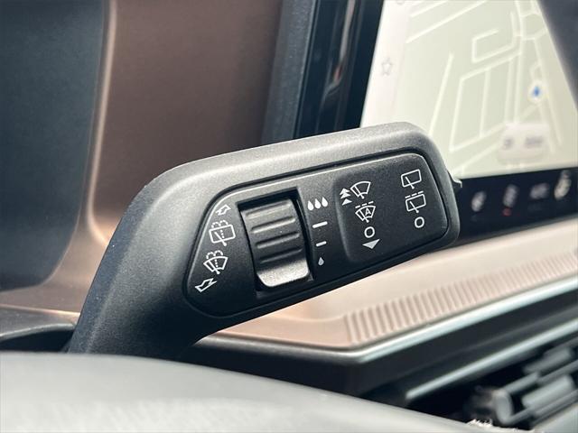 new 2025 Ford Bronco Sport car, priced at $38,225