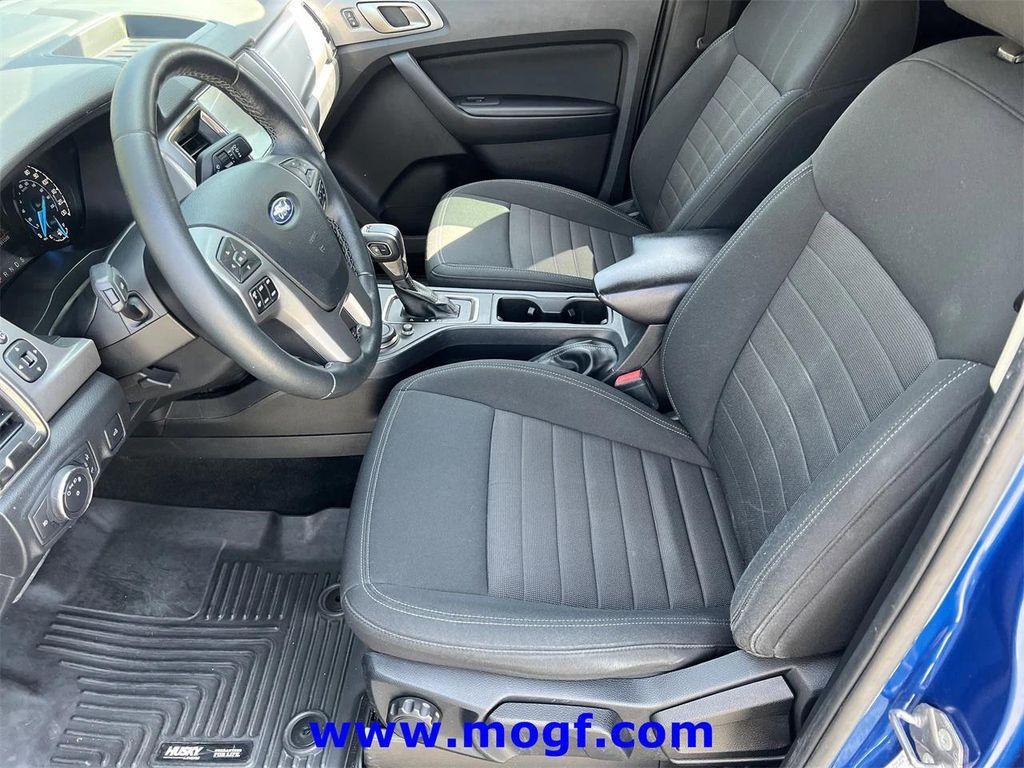 used 2019 Ford Ranger car, priced at $22,995