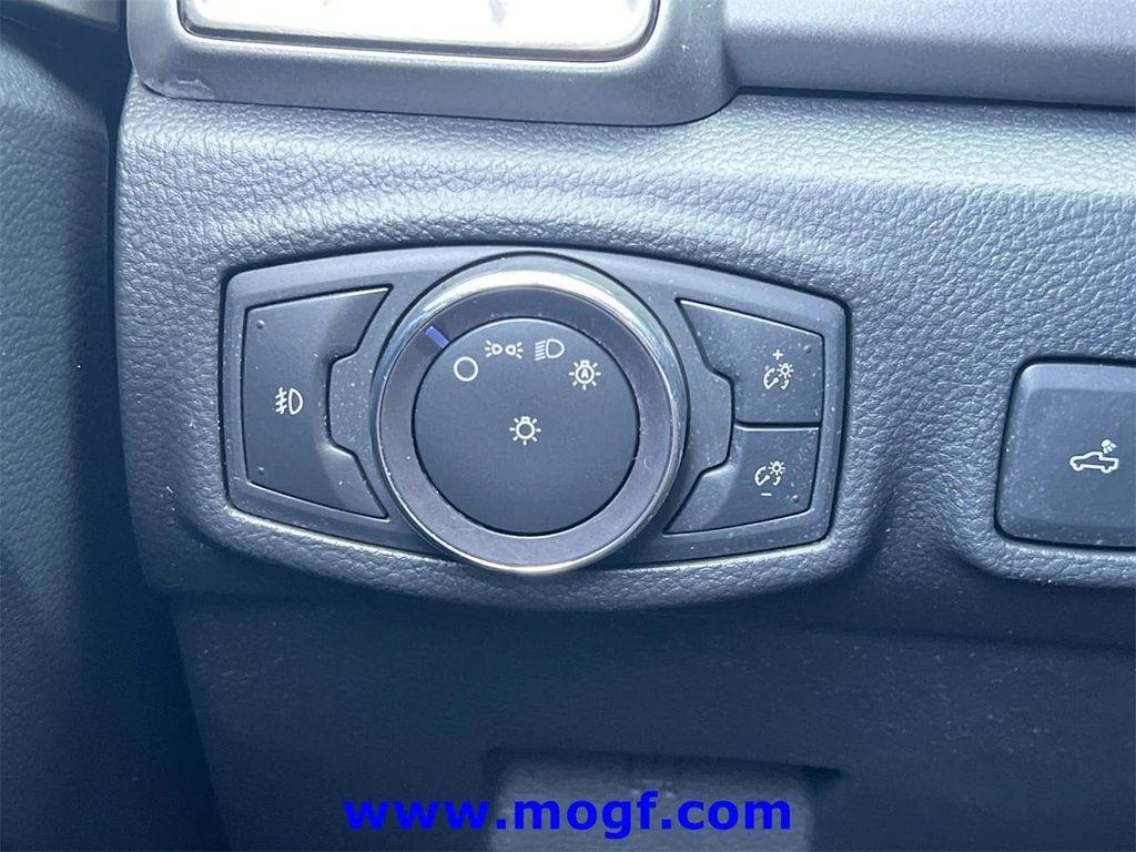used 2019 Ford Ranger car, priced at $22,995