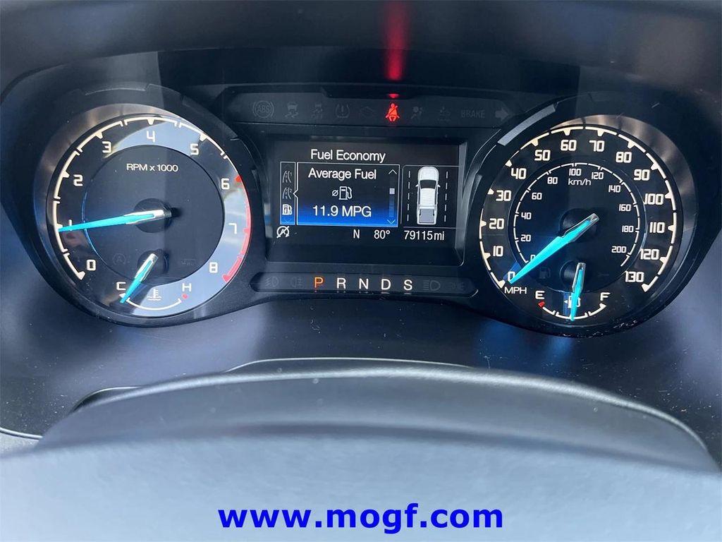 used 2019 Ford Ranger car, priced at $22,995