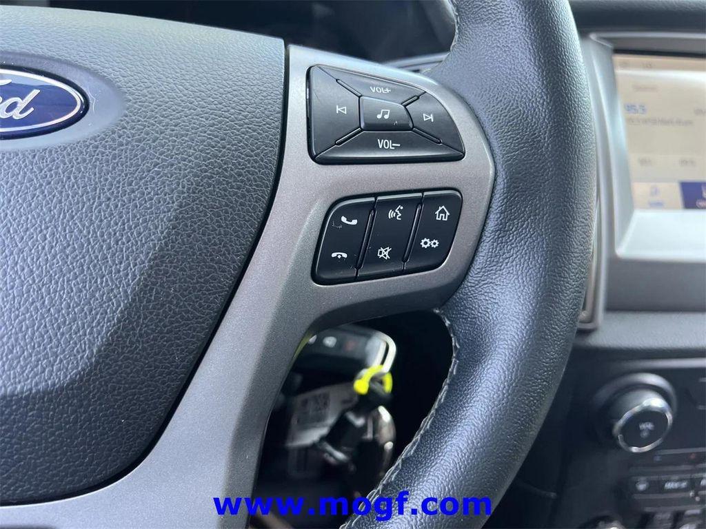 used 2019 Ford Ranger car, priced at $22,995