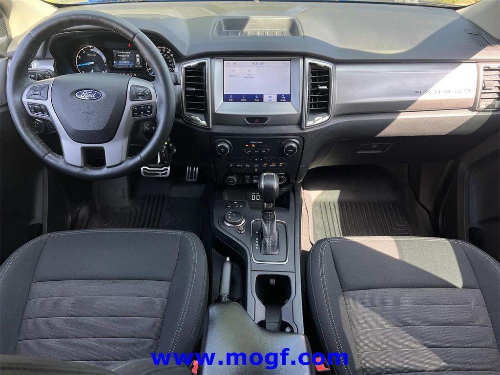 used 2019 Ford Ranger car, priced at $22,995