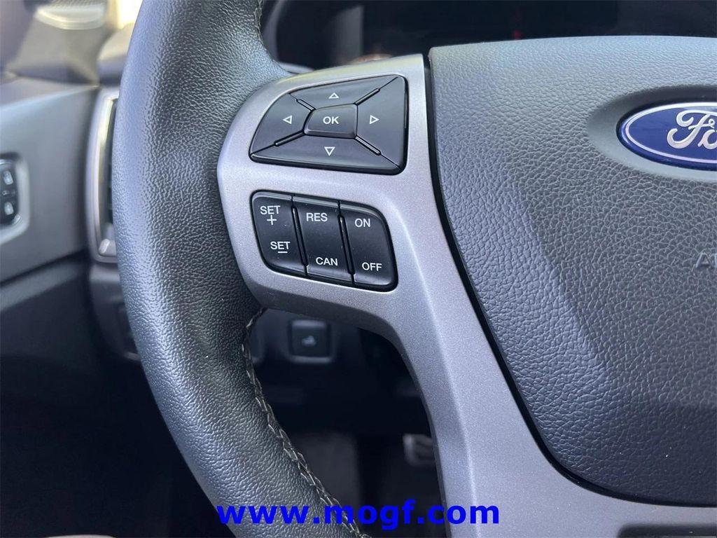 used 2019 Ford Ranger car, priced at $22,995