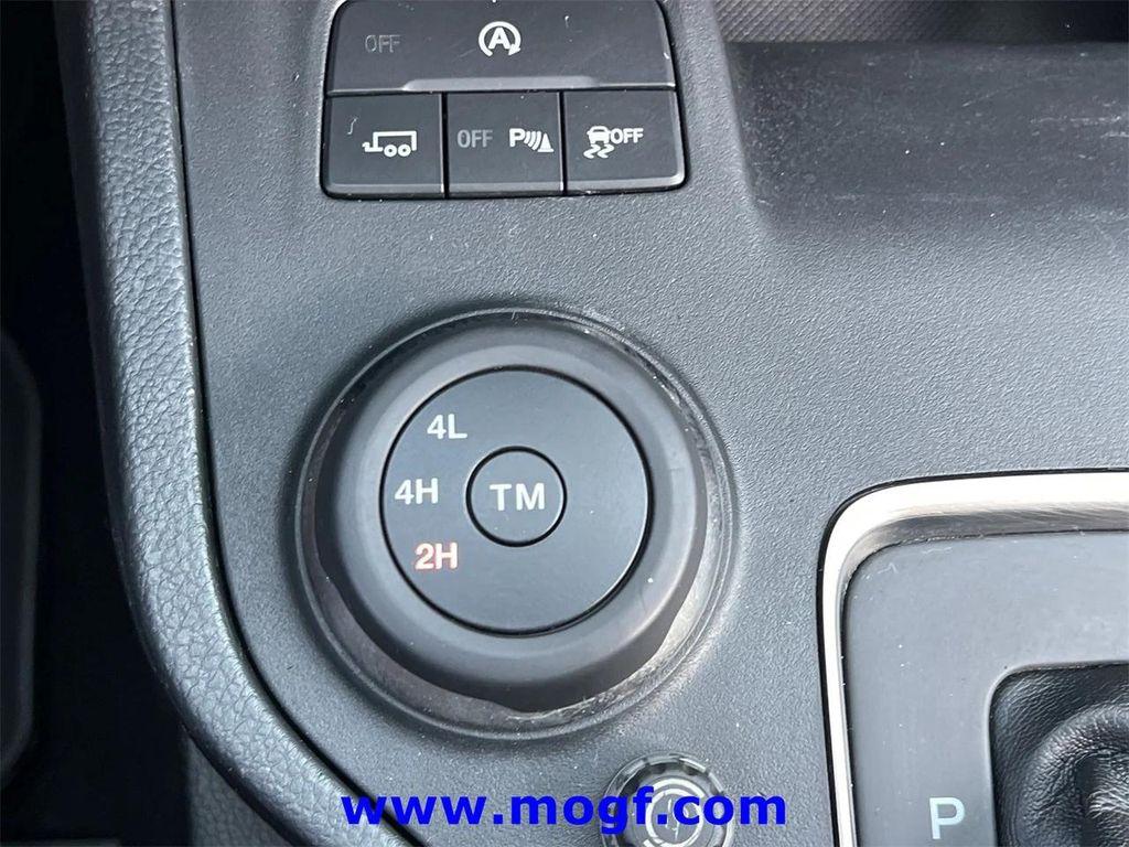 used 2019 Ford Ranger car, priced at $22,995