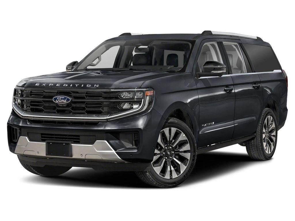 new 2025 Ford Expedition Max car, priced at $90,685