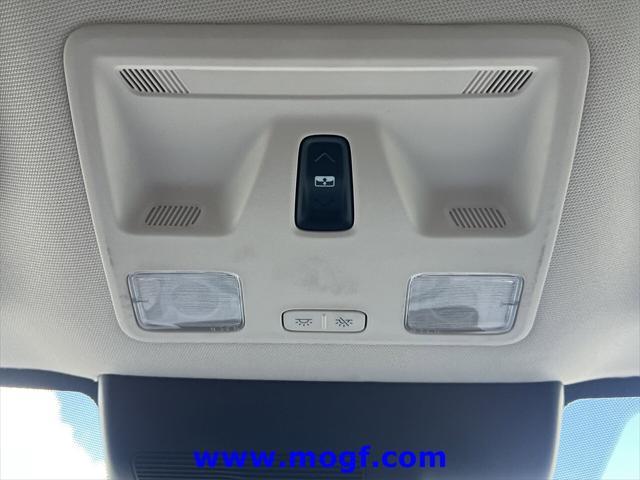 used 2022 Ford Maverick car, priced at $19,995