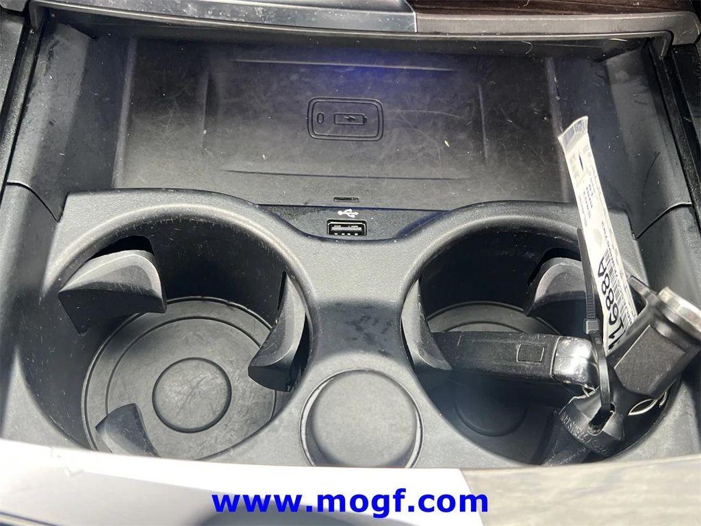 used 2019 BMW 540 car, priced at $20,995