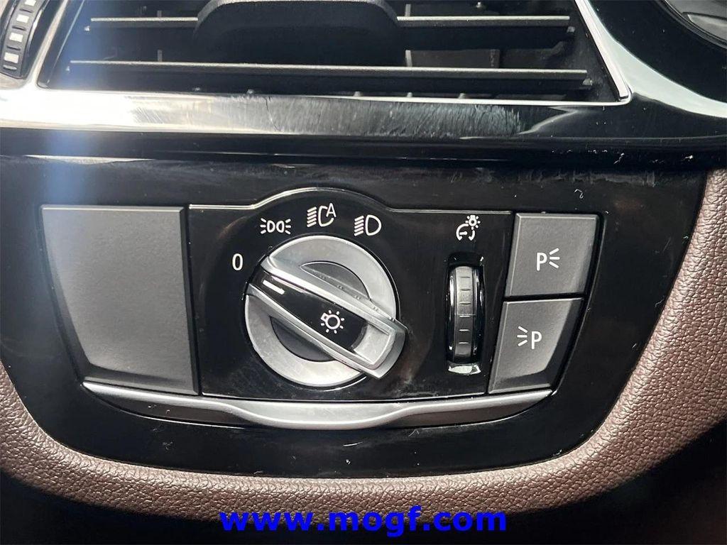 used 2019 BMW 540 car, priced at $20,995