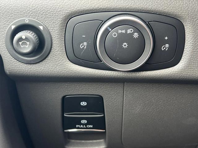new 2025 Ford Transit-250 car, priced at $50,350