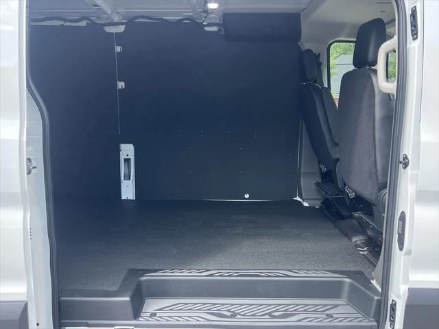 new 2025 Ford Transit-250 car, priced at $50,350