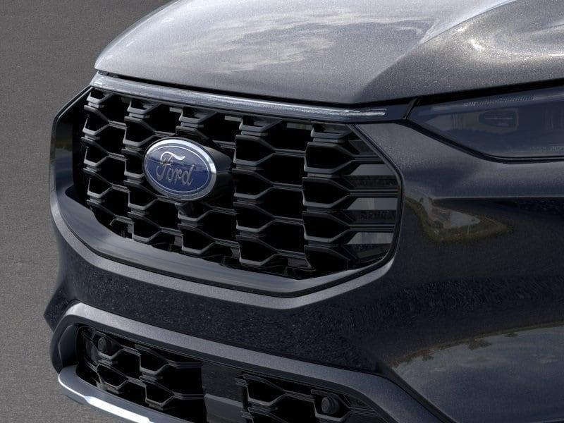 new 2024 Ford Escape car, priced at $40,578