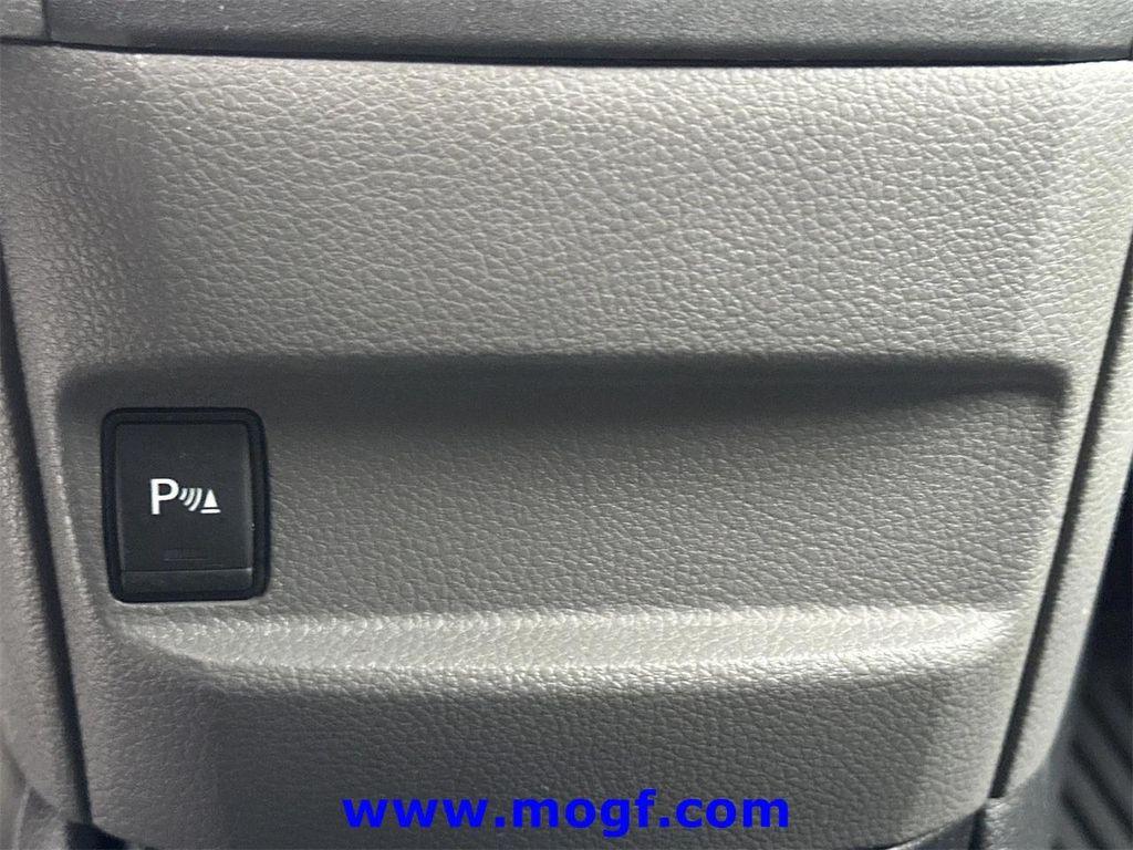 used 2020 Nissan NV200 car, priced at $16,495