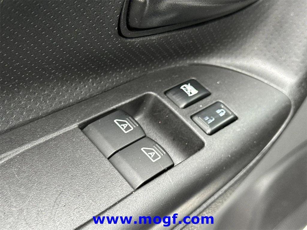 used 2020 Nissan NV200 car, priced at $16,495