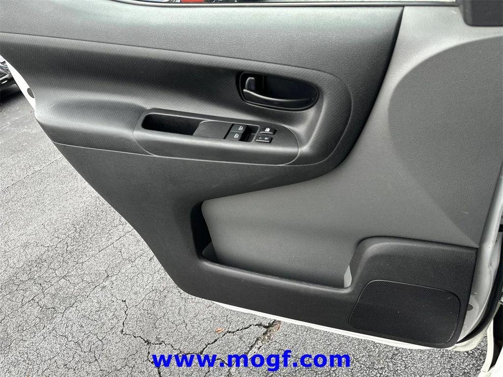 used 2020 Nissan NV200 car, priced at $16,495