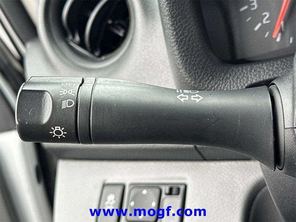 used 2020 Nissan NV200 car, priced at $16,495