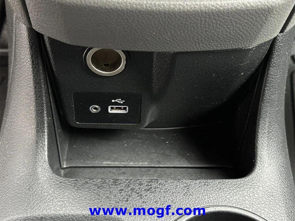 used 2020 Nissan NV200 car, priced at $16,495