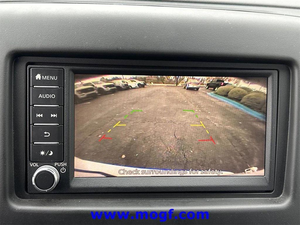 used 2020 Nissan NV200 car, priced at $16,495