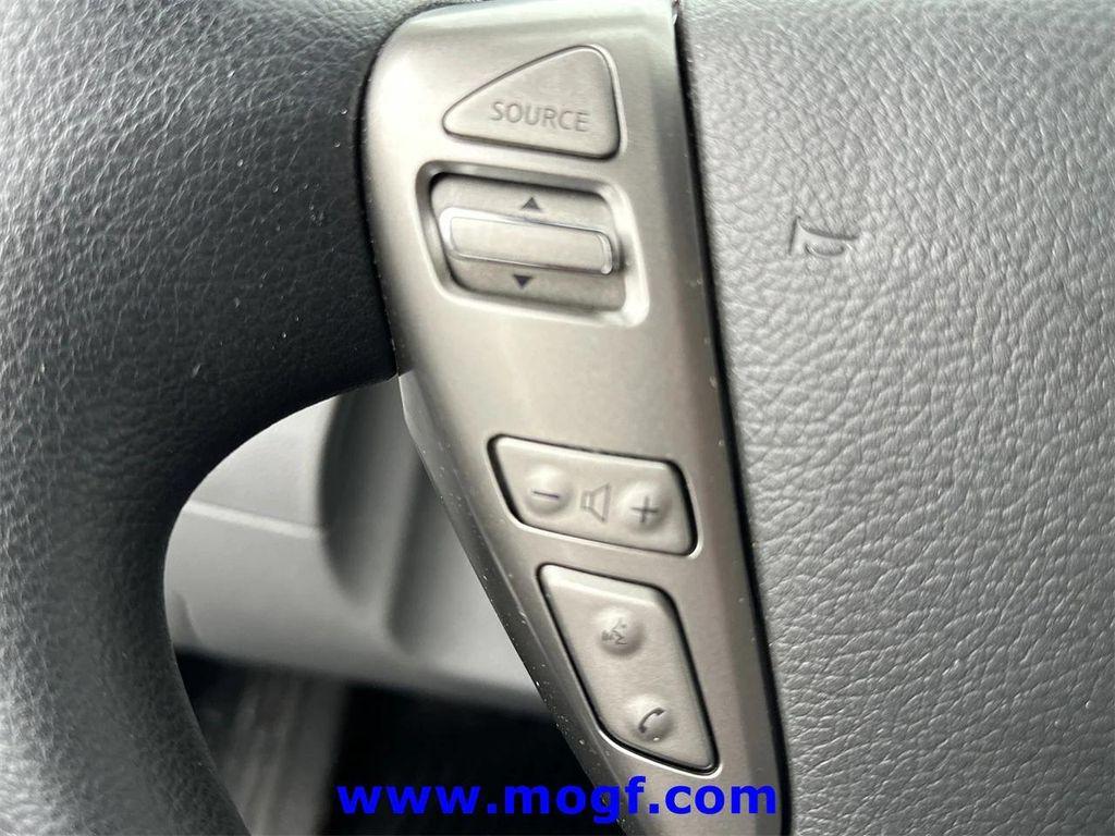 used 2020 Nissan NV200 car, priced at $16,495