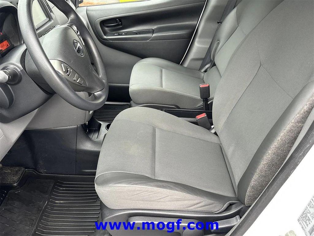 used 2020 Nissan NV200 car, priced at $16,495