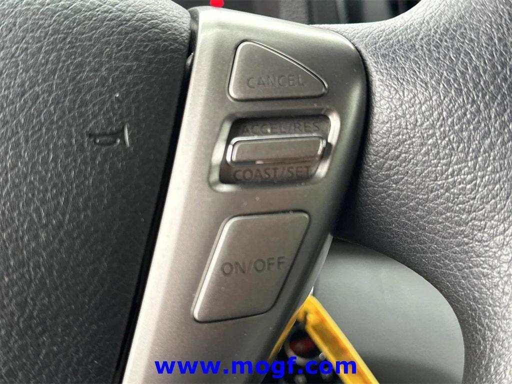 used 2020 Nissan NV200 car, priced at $16,495