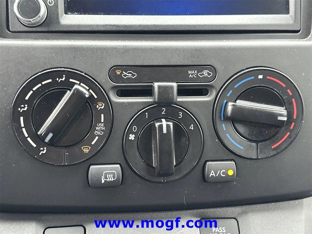 used 2020 Nissan NV200 car, priced at $16,495