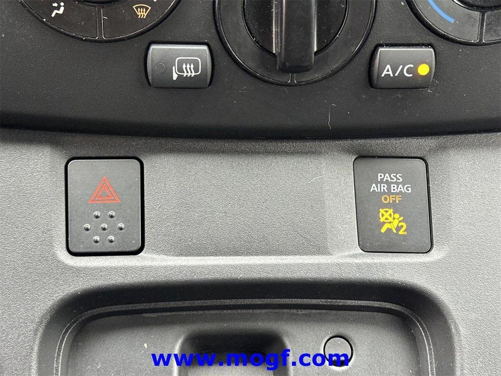 used 2020 Nissan NV200 car, priced at $16,495