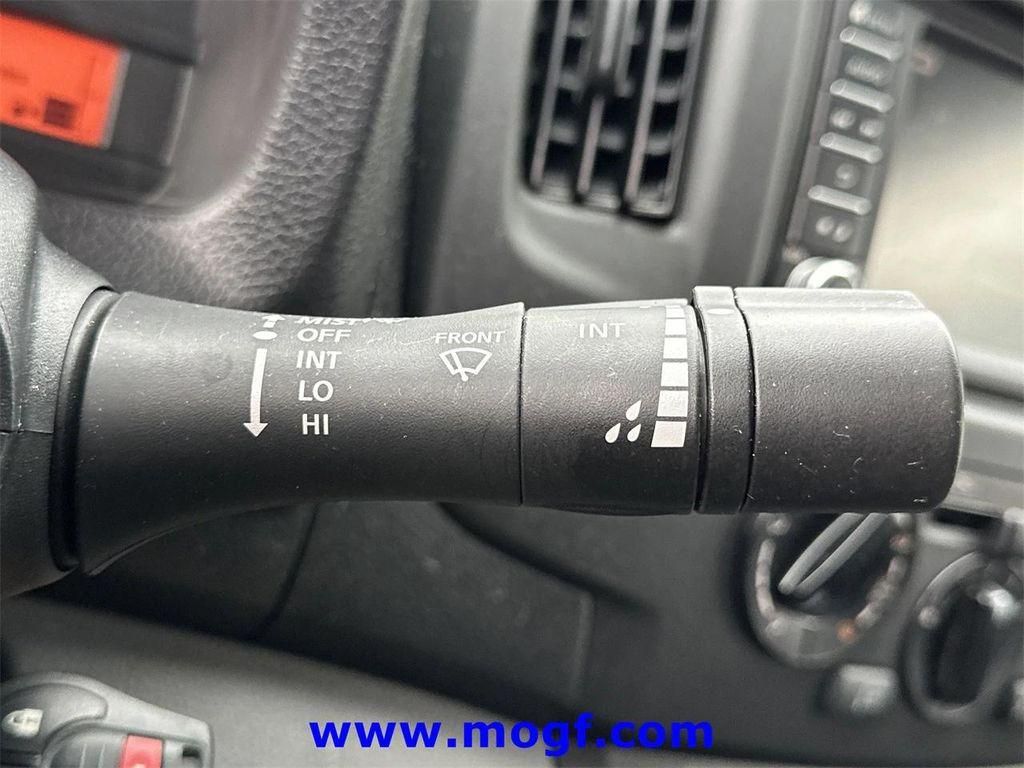 used 2020 Nissan NV200 car, priced at $16,495