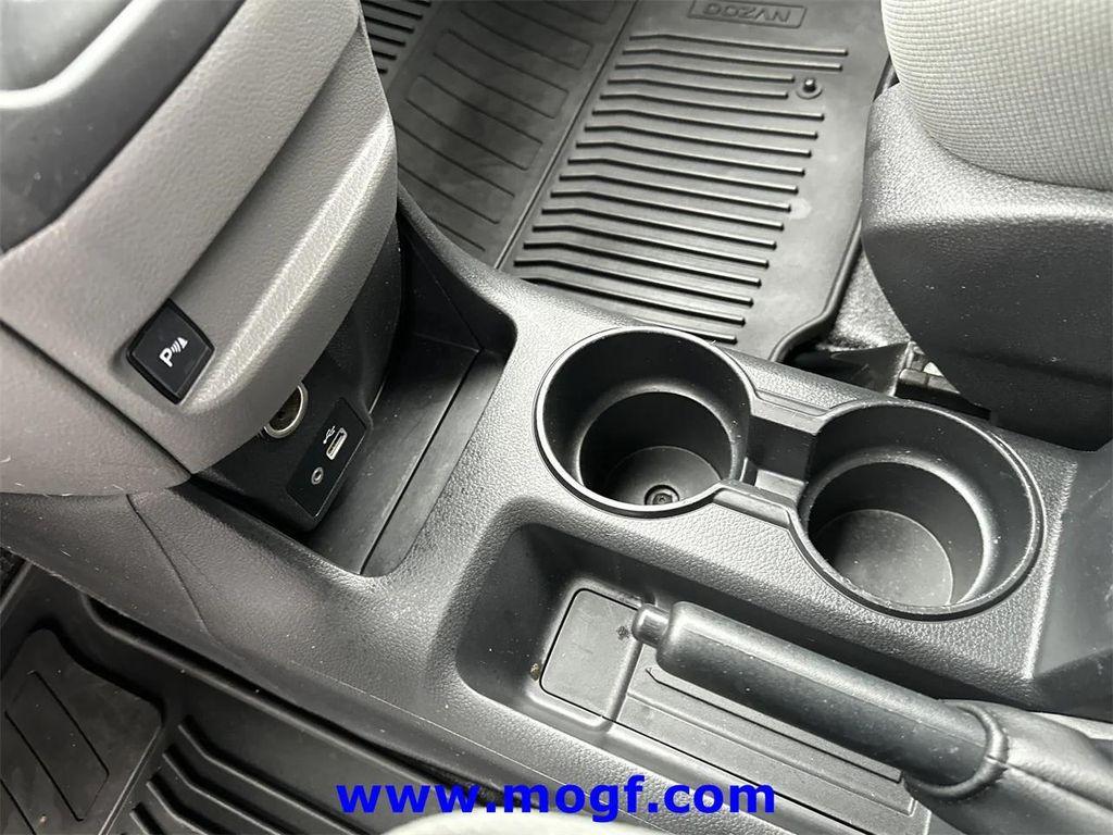 used 2020 Nissan NV200 car, priced at $16,495