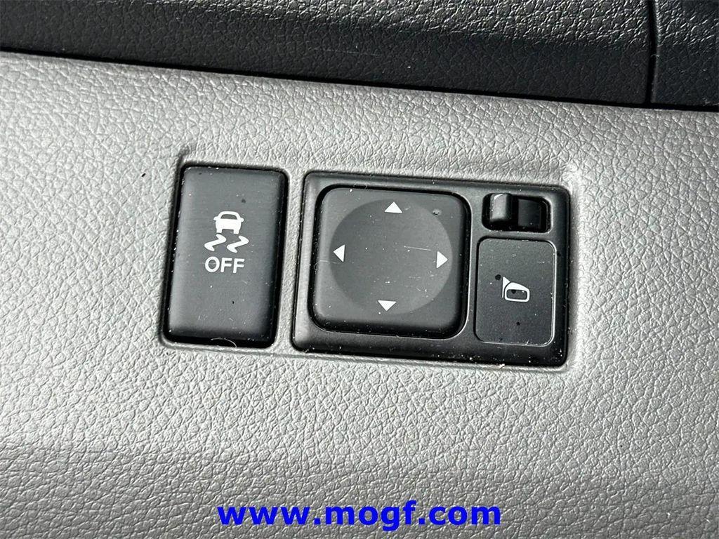 used 2020 Nissan NV200 car, priced at $16,495