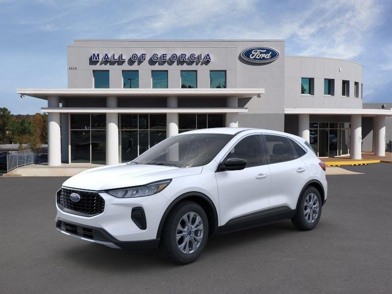 new 2023 Ford Escape car, priced at $27,368