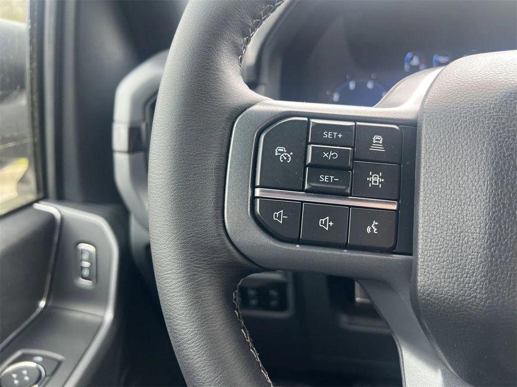 new 2025 Ford F-150 car, priced at $47,398