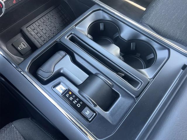 new 2025 Ford F-150 car, priced at $51,398