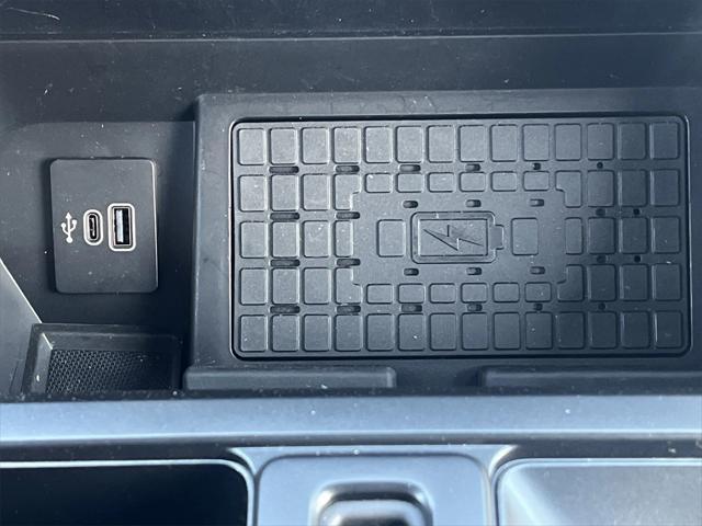 new 2025 Ford F-150 car, priced at $51,398