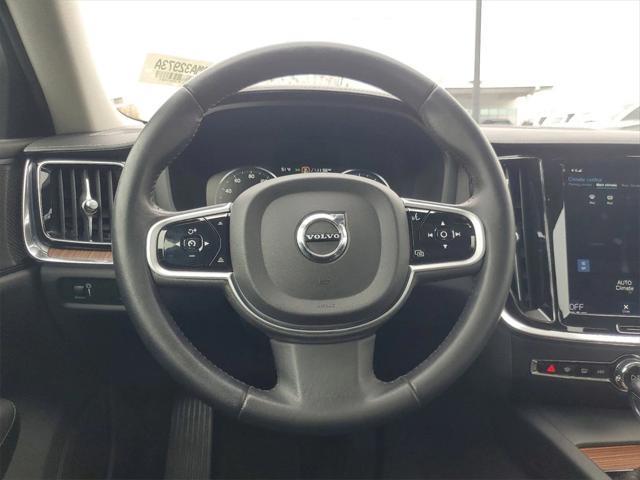 used 2020 Volvo S60 car, priced at $21,995