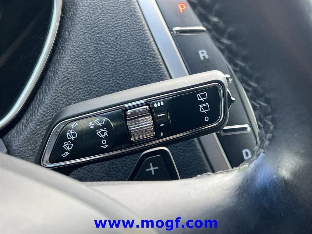 used 2020 Lincoln Nautilus car, priced at $24,795