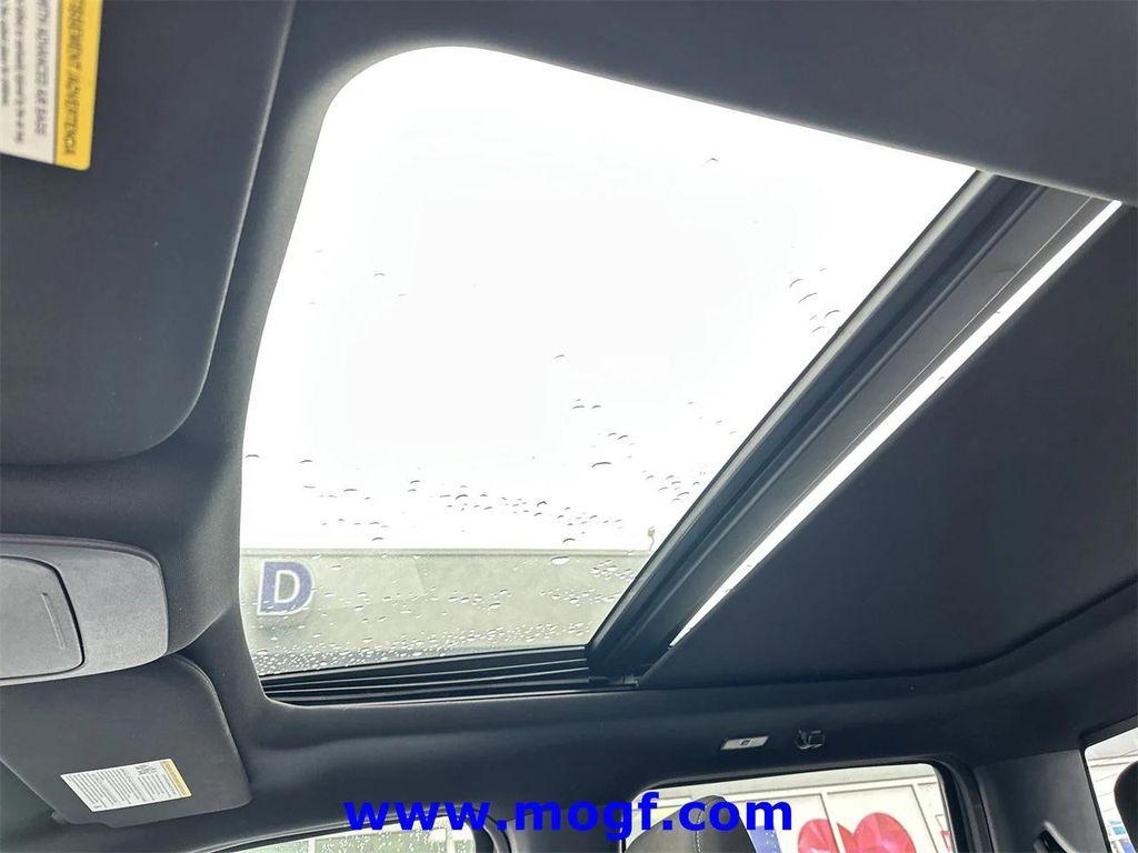 used 2023 Ford F-150 car, priced at $45,595